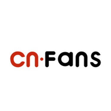 cnfans top finds logo